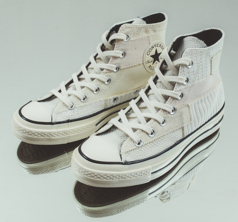 Converse store coming soon