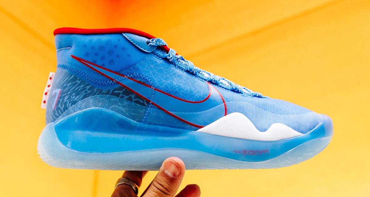 kd 12 new release