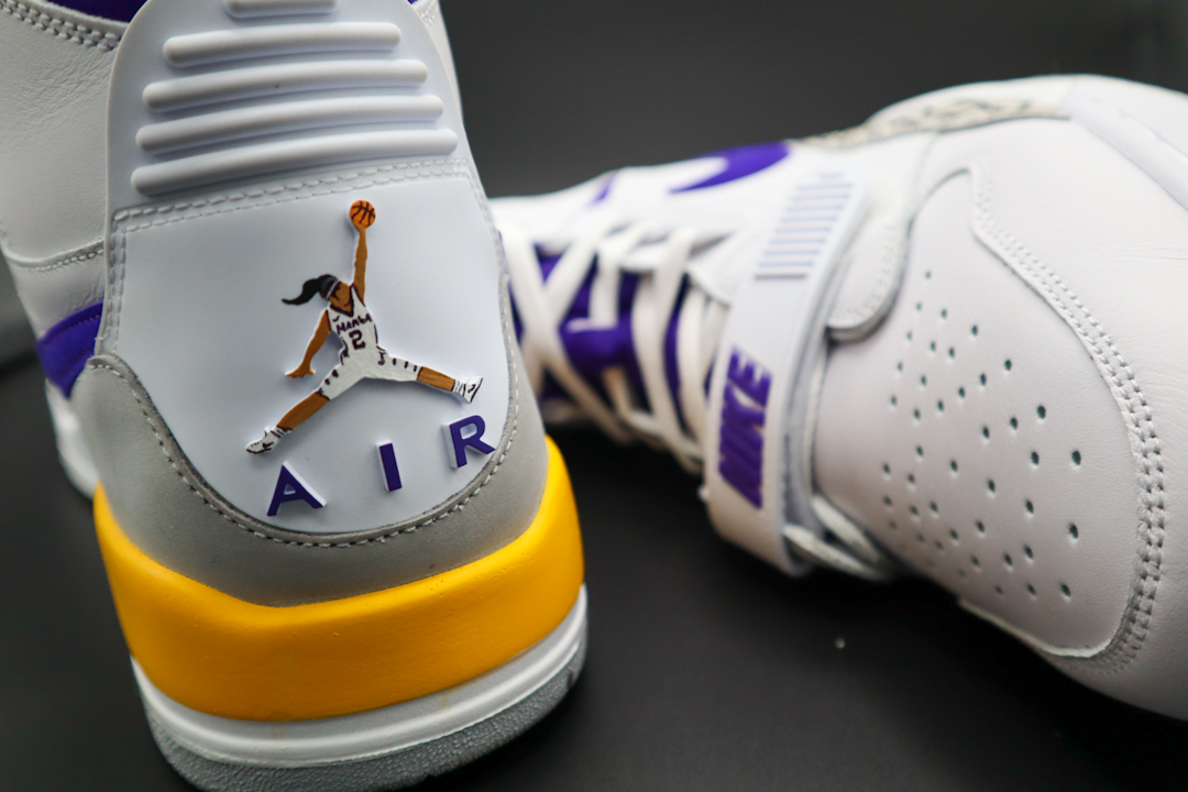 kobe x gigi shoes