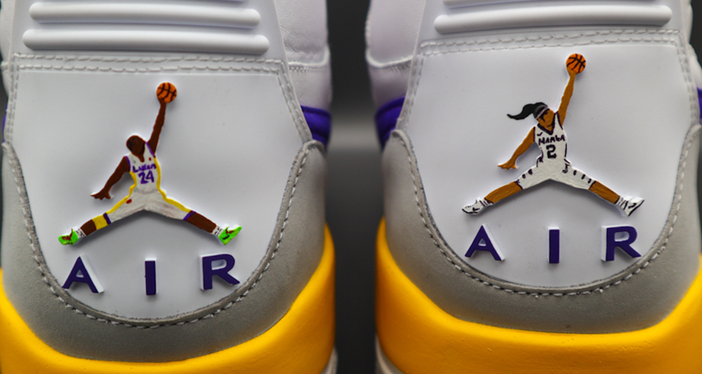 jordan 13 kobe edition