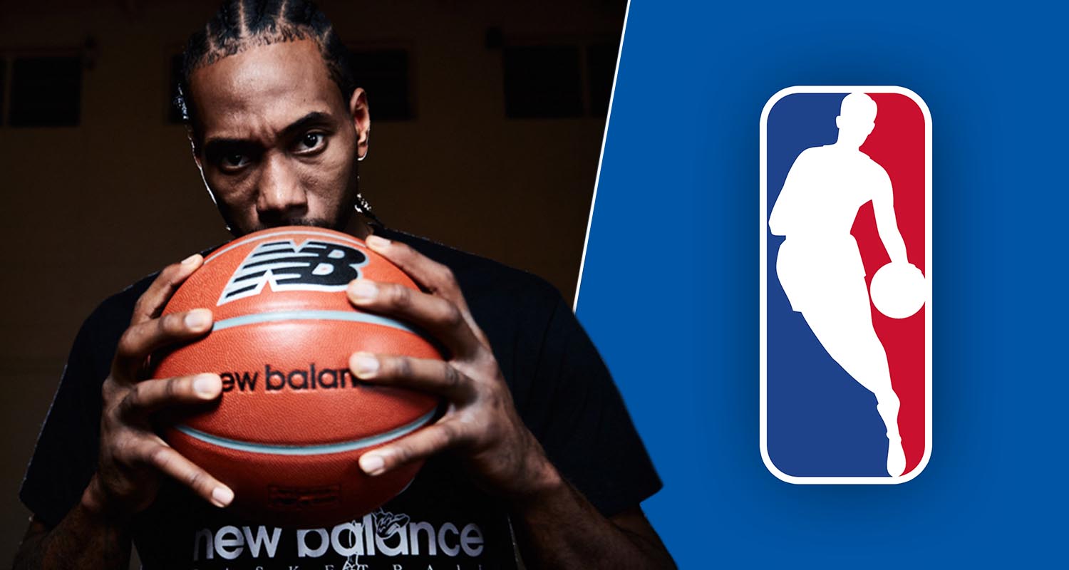 nba players sponsored by new balance