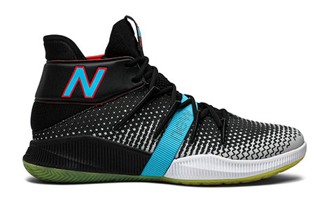 new balance basketball shoes kawhi release date