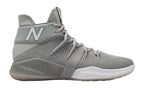 kawhi new shoes new balance