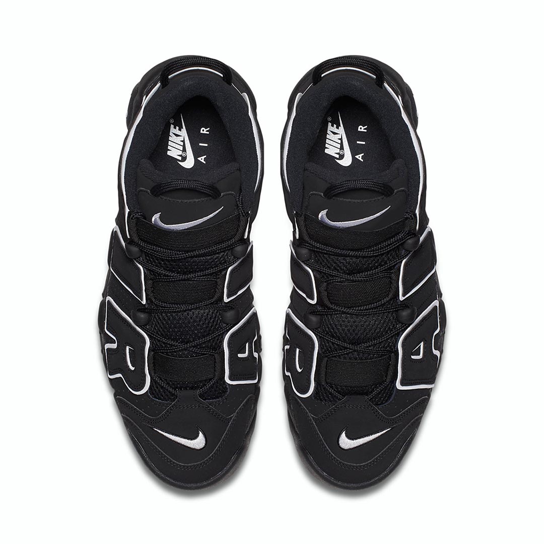 The Nike Air More Uptempo is Coming Back in OG Form | Nice Kicks