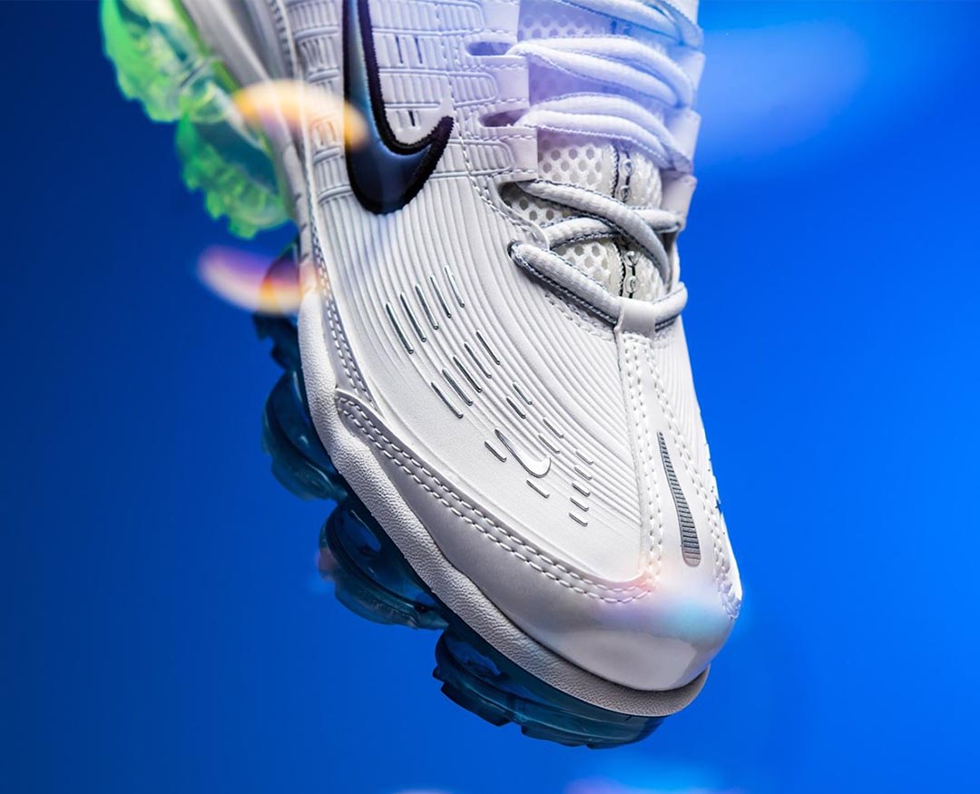 Vapormax bubble cheap