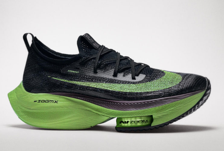 Nike Air Zoom AlphaFly NEXT% CI9925-400 Release Date | Nice Kicks