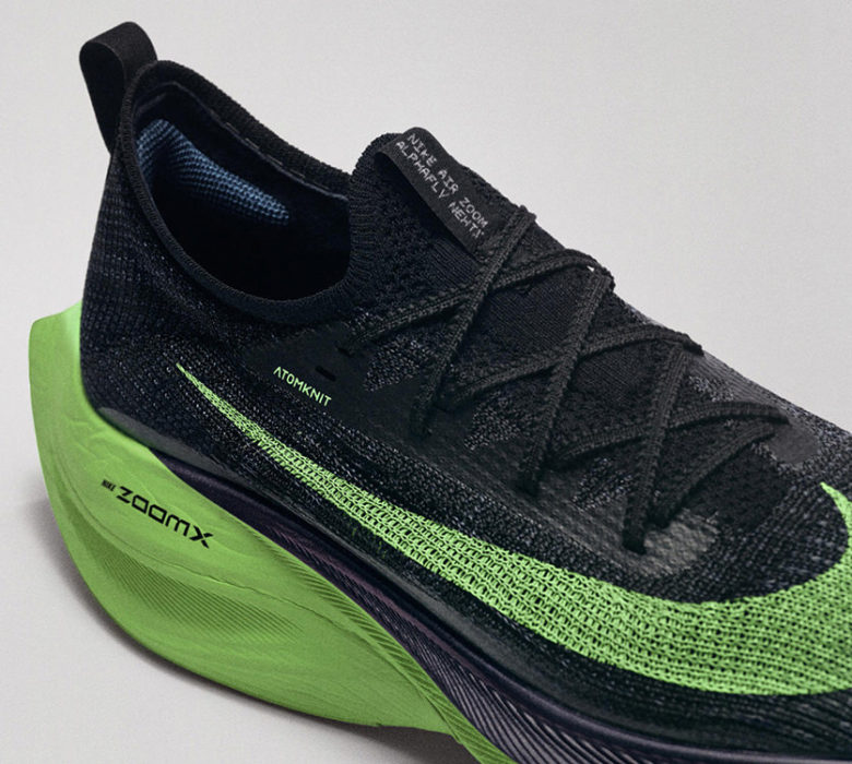 Nike Air Zoom AlphaFly NEXT% CI9925-400 Release Date | Nice Kicks
