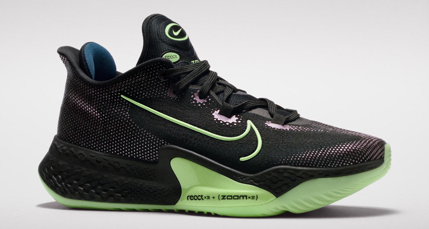 nike zoom 2020