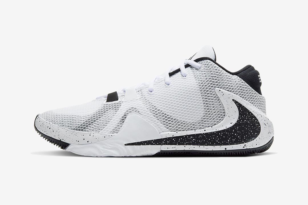 nike air zoom freak 1 release date 