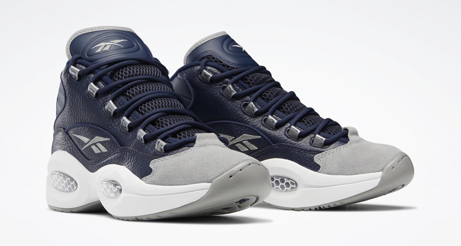 reebok question mid release date