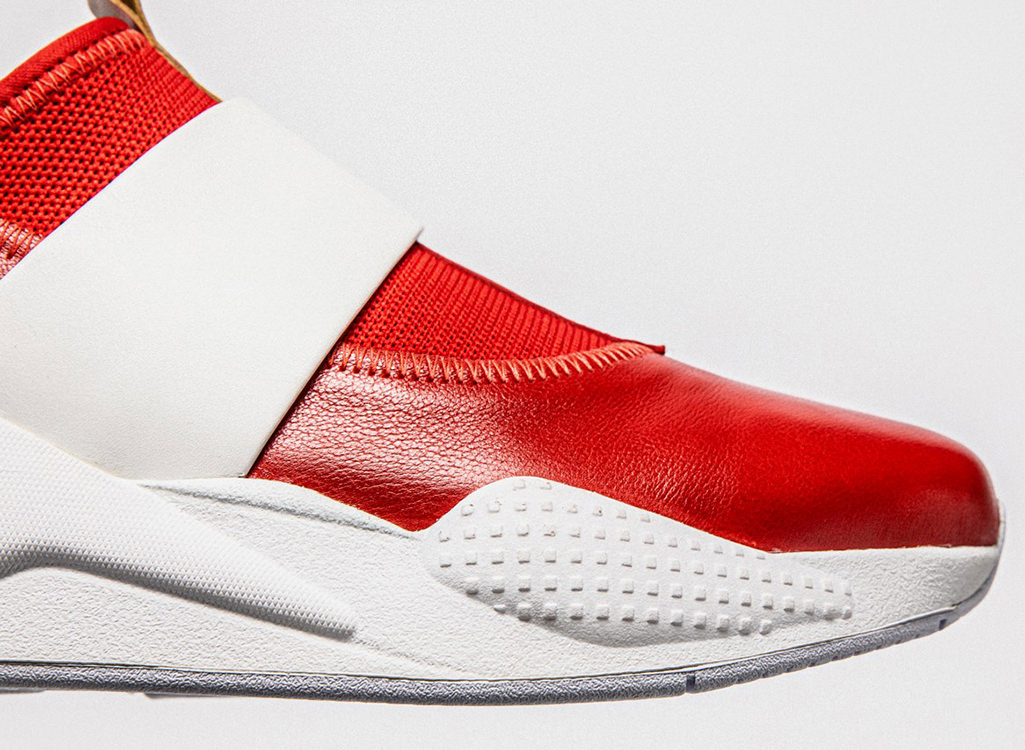 The Shoe Surgeon and PUMA Bring Sonic The Hedgehog to Life | Nice Kicks