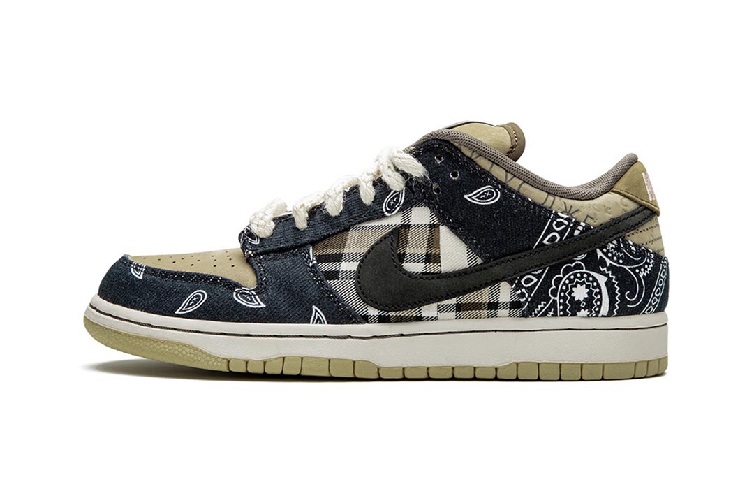 Nike scot deals