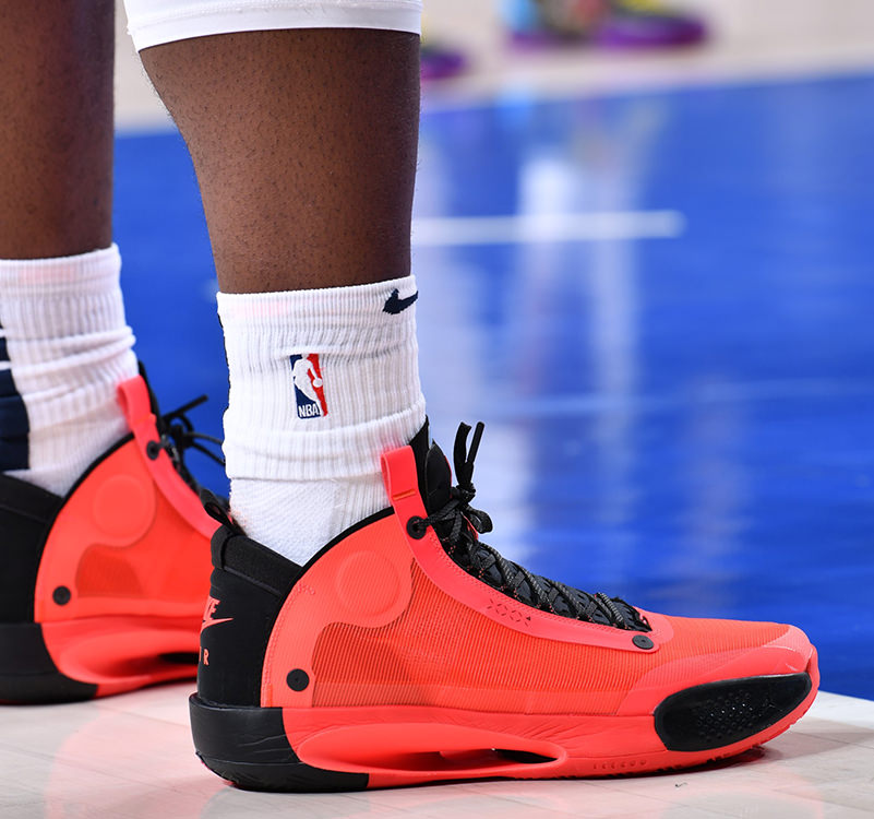 Zion Williamson Sneakers 19 Nice Kicks Zion Williamson Sneakers 19 Nice Kicks
