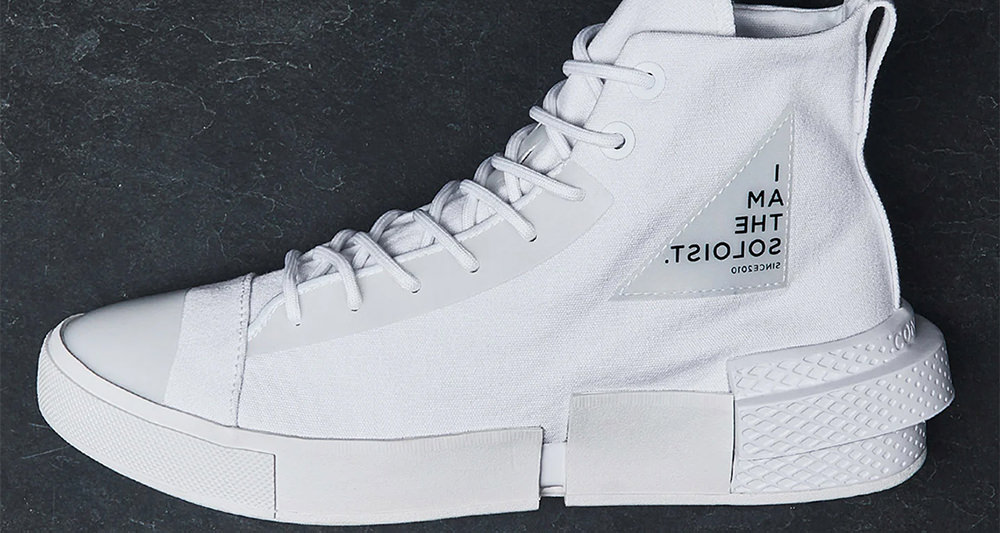 converse x thesoloist