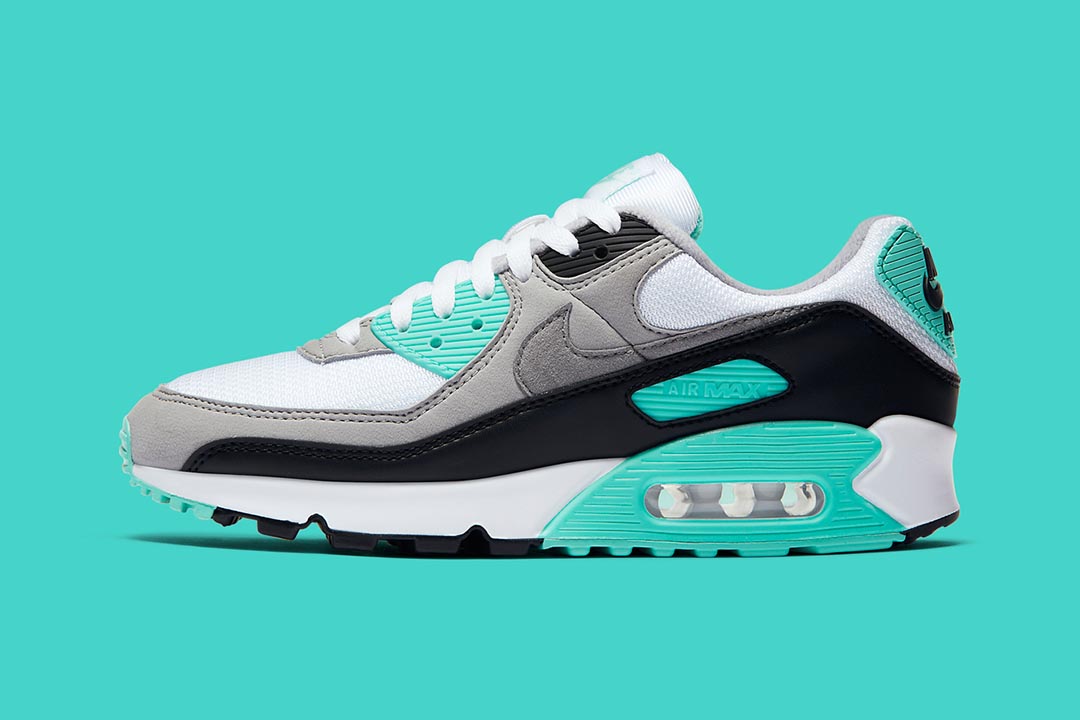 Nike Air Max 90 \