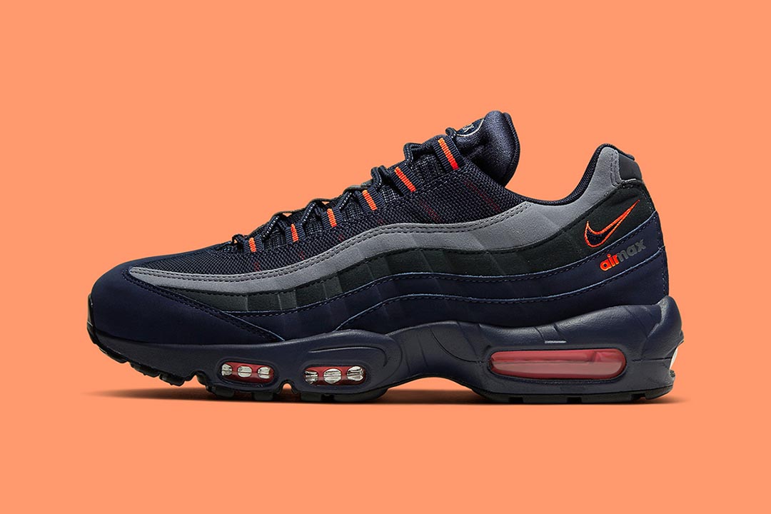 new air max 95 coming out