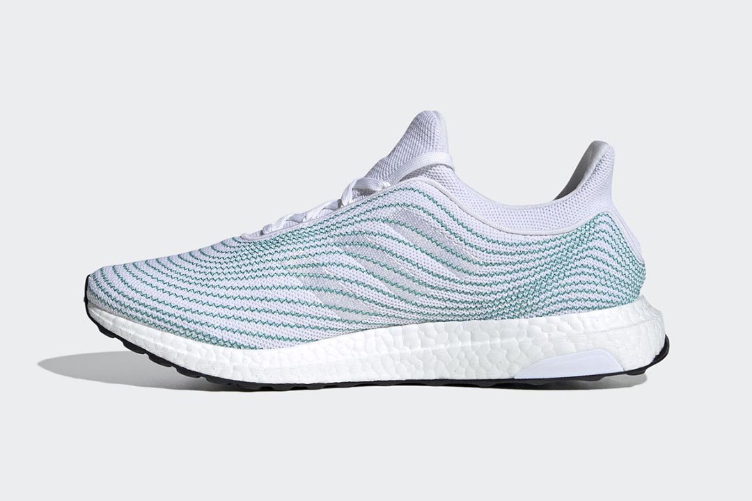 ultra boost uncaged new release