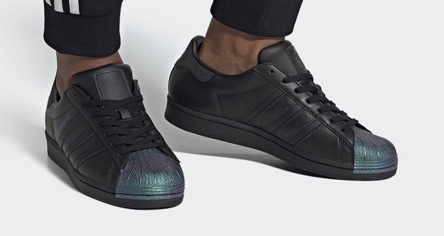 adidas superstar xeno grey