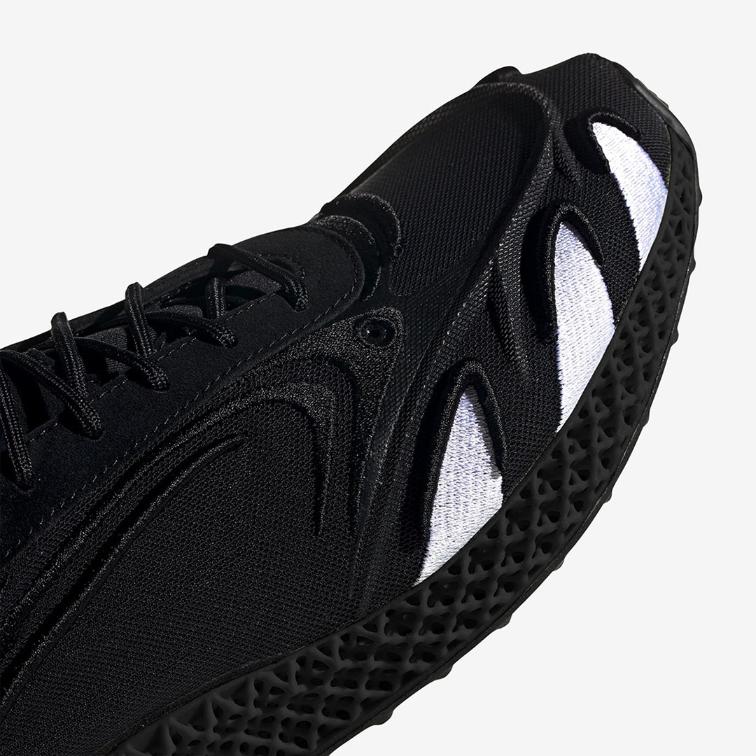 adidas-Y-3-Runner-4D-FU9207-Black-Release-Date-1