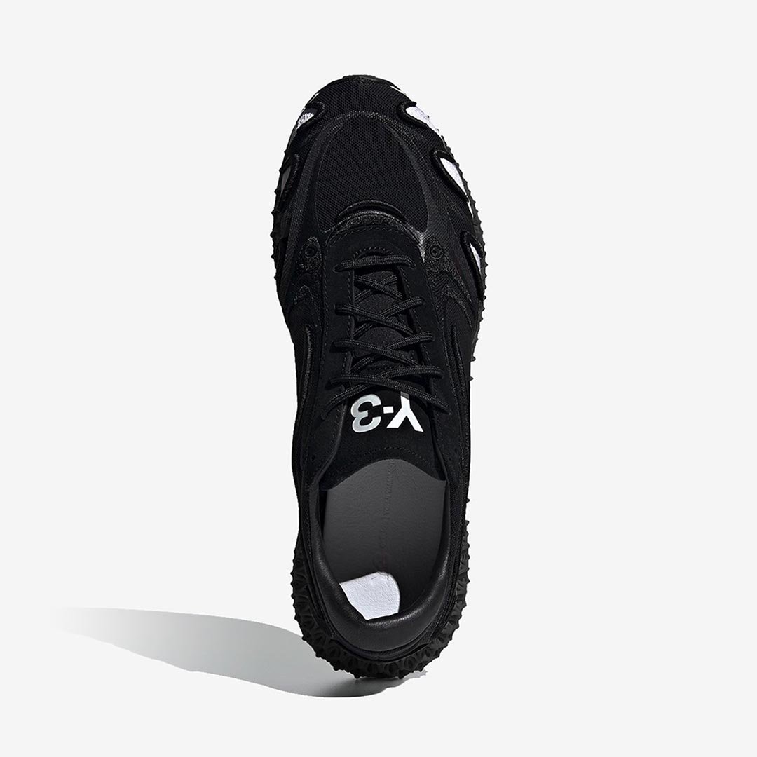 adidas-Y-3-Runner-4D-FU9207-Black-Release-Date-4