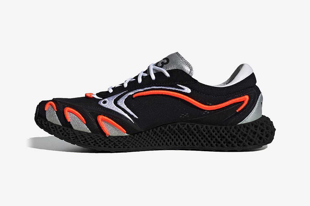 adidas-Y-3-Runner-4D-FU9208-Black-Orange-Release-Date-02