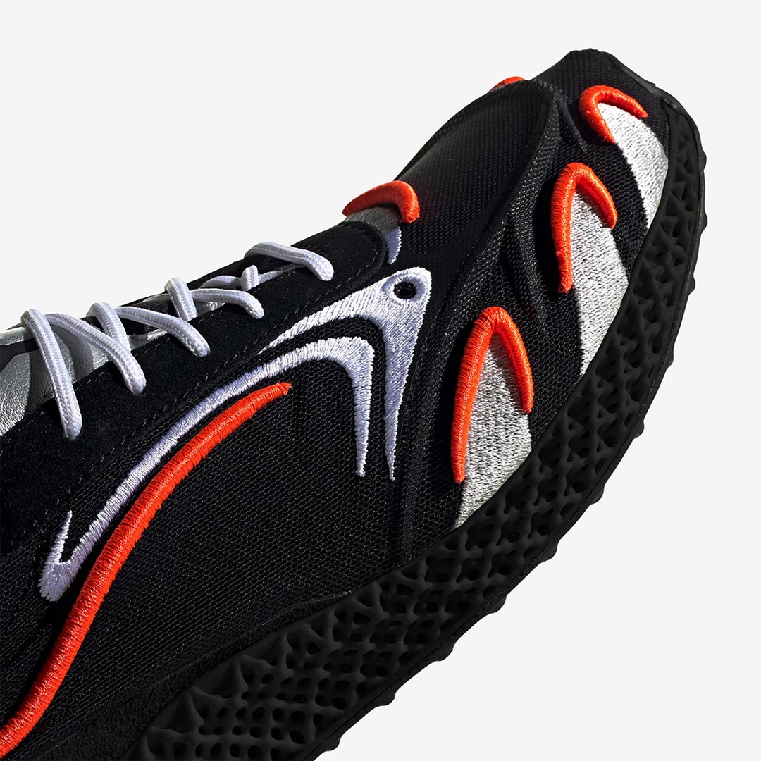 adidas-Y-3-Runner-4D-FU9208-Black-Orange-Release-Date-06