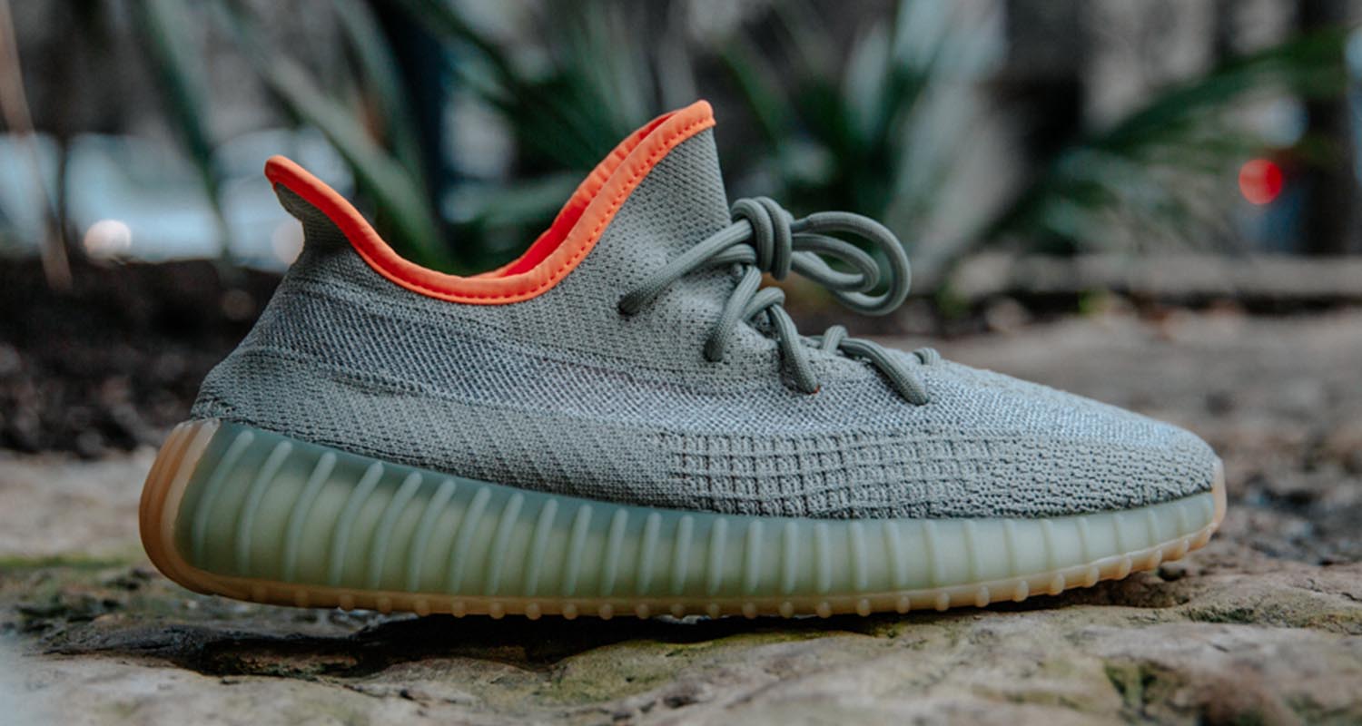 desert sage yeezy release date