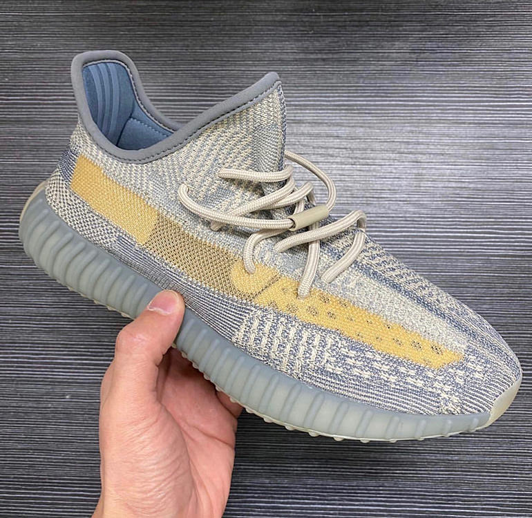 adidas Yeezy Boost 350 V2 "Israfil" Release Date | Nice Kicks