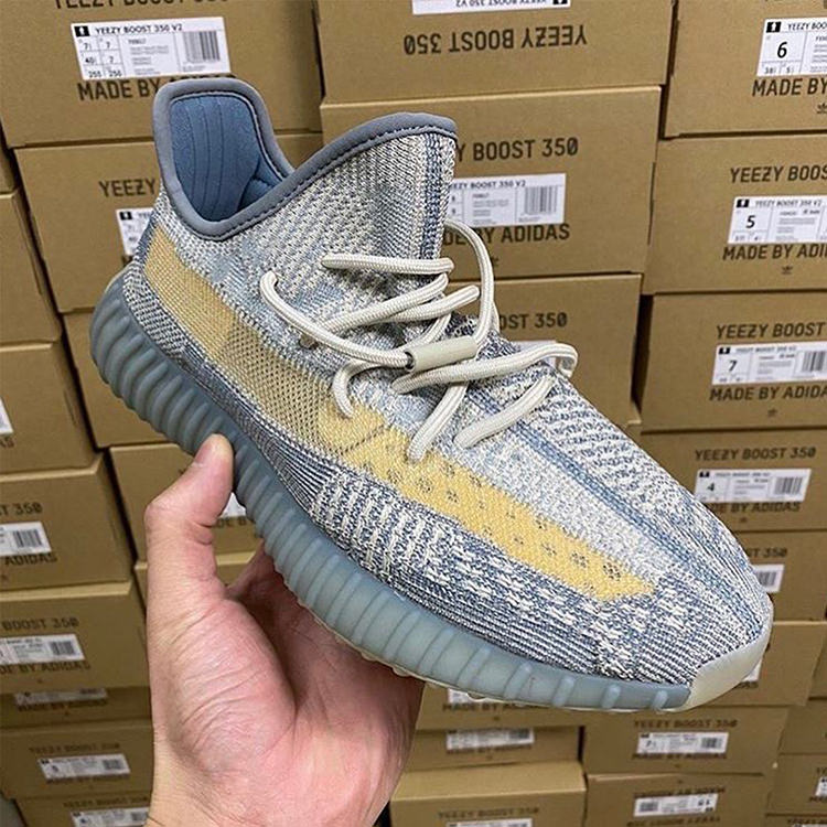 yeezy israfil v2