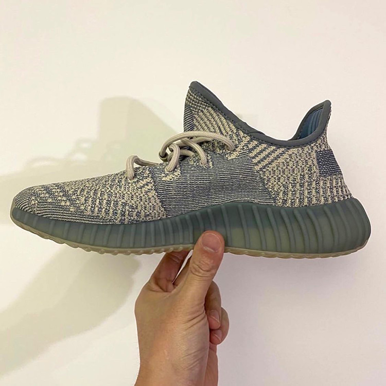 adidas Yeezy Boost 350 V2 "Israfil" Release Date | Nice Kicks