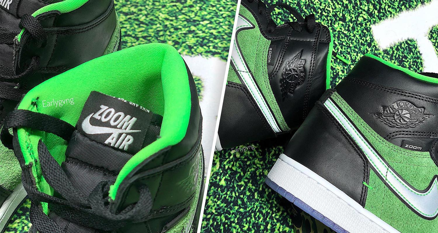 jordan 1 rage green release date