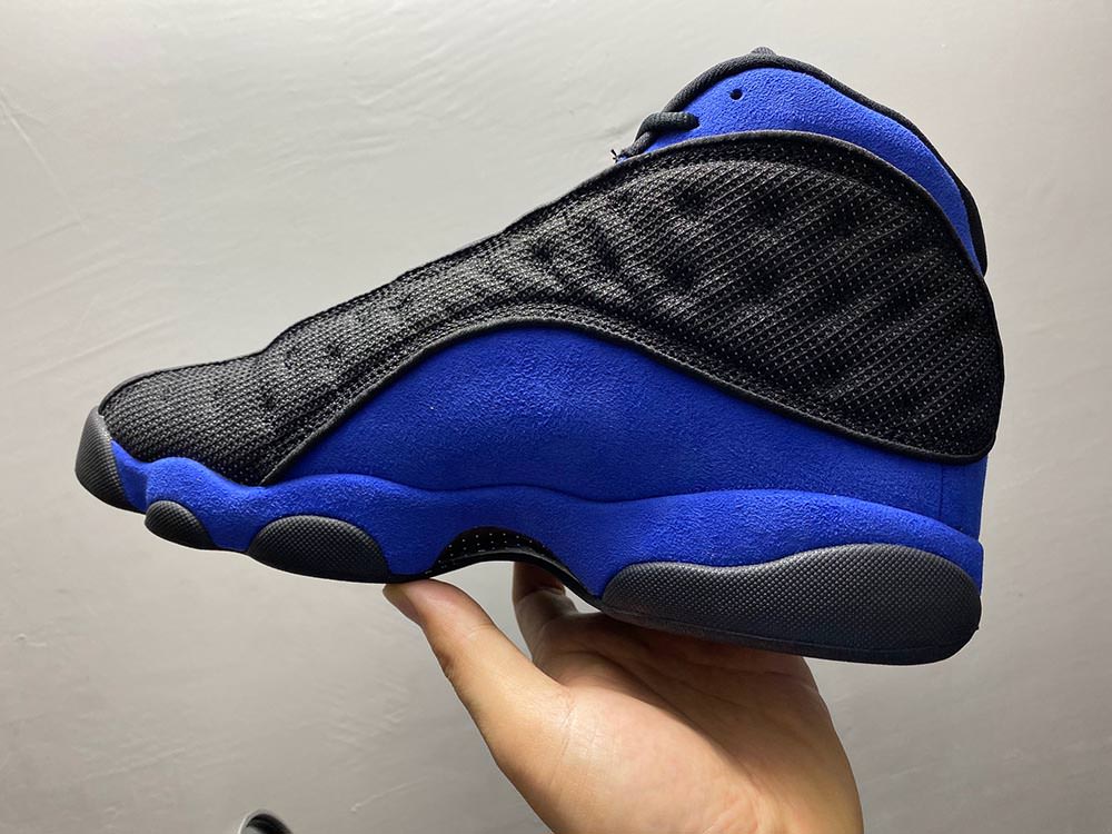 Where To Buy Air Jordan 13 Retro Hyper Royal 040 Nice Kicks