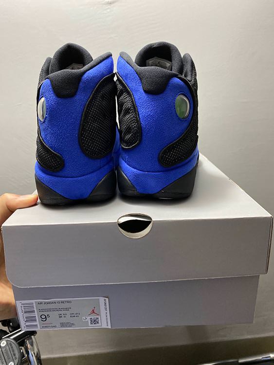 Jordan 13 hyper royal sale