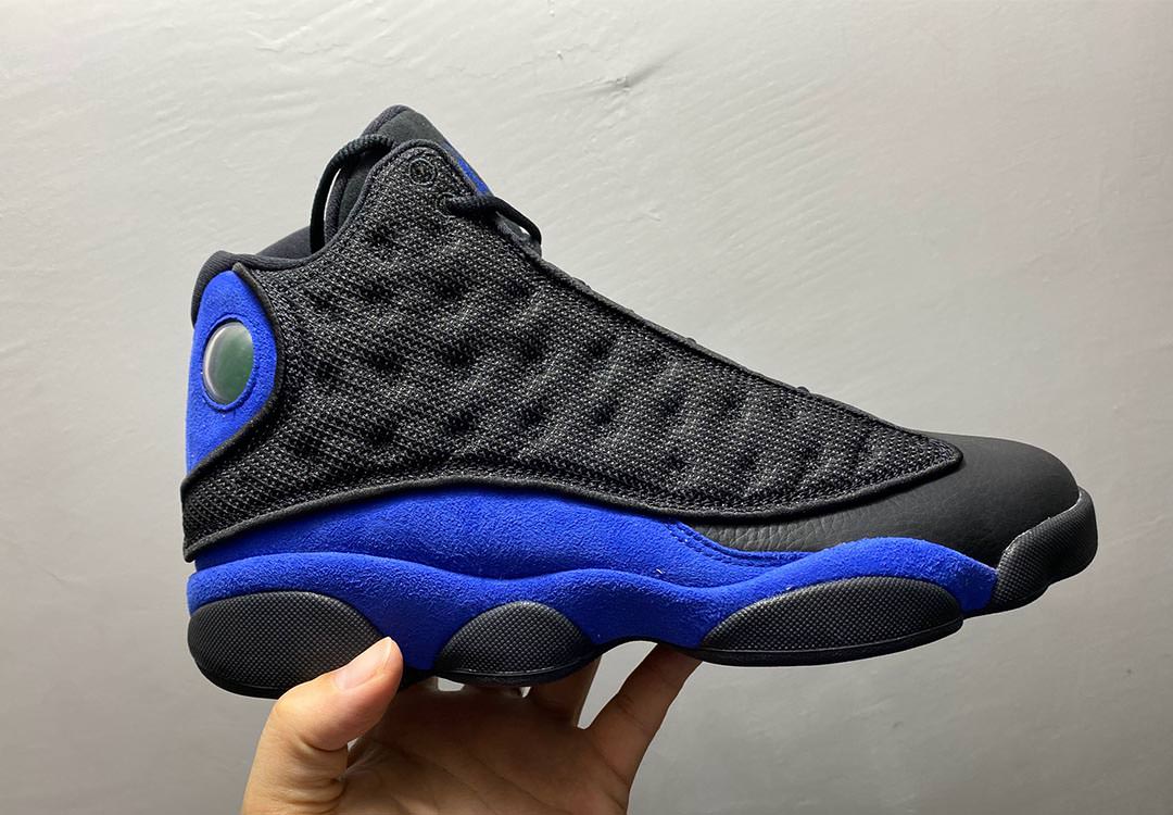Jordan 13 on sale game royal