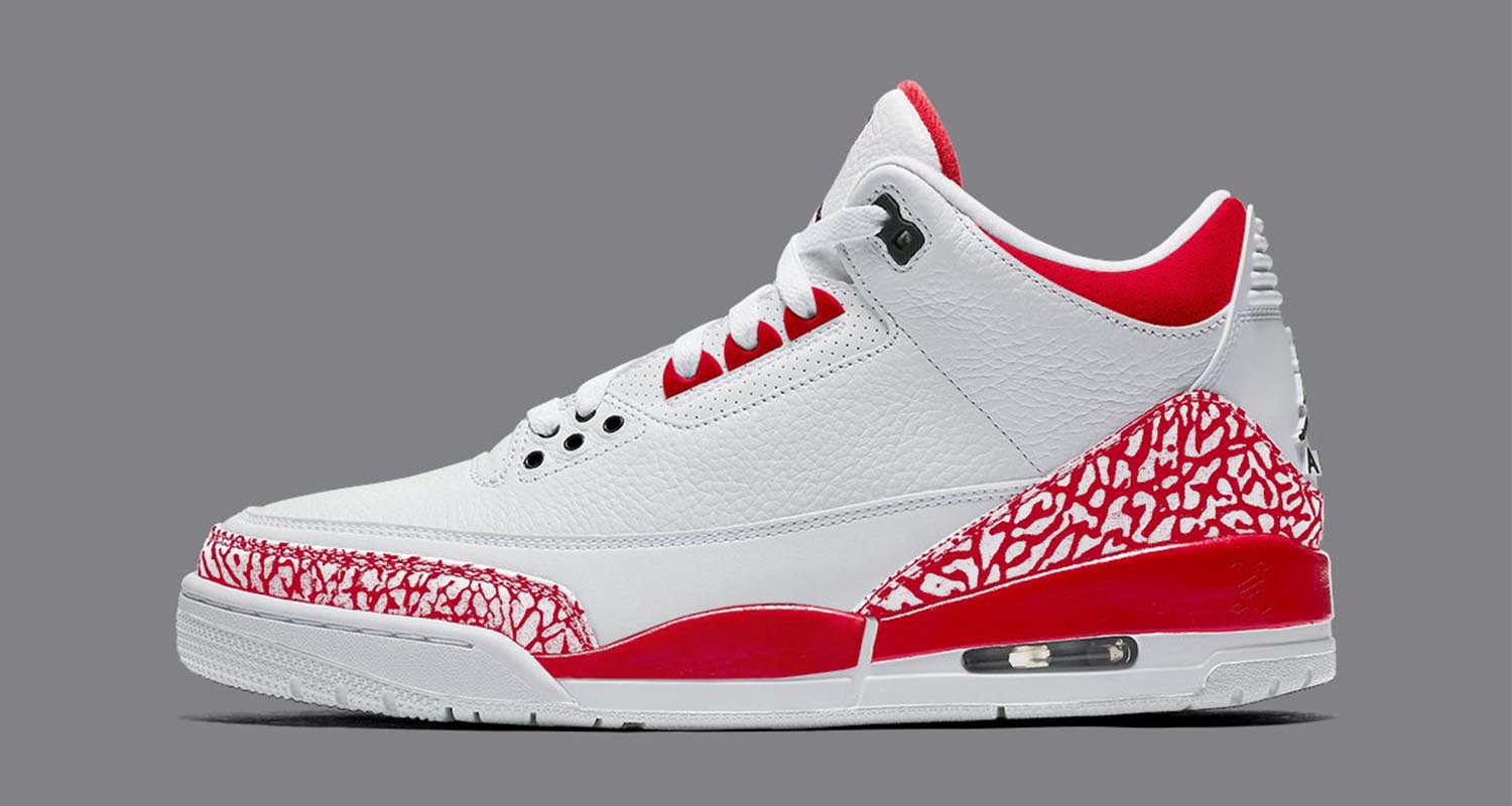 jordan 3 retro