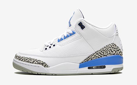 air jordan 3 concord