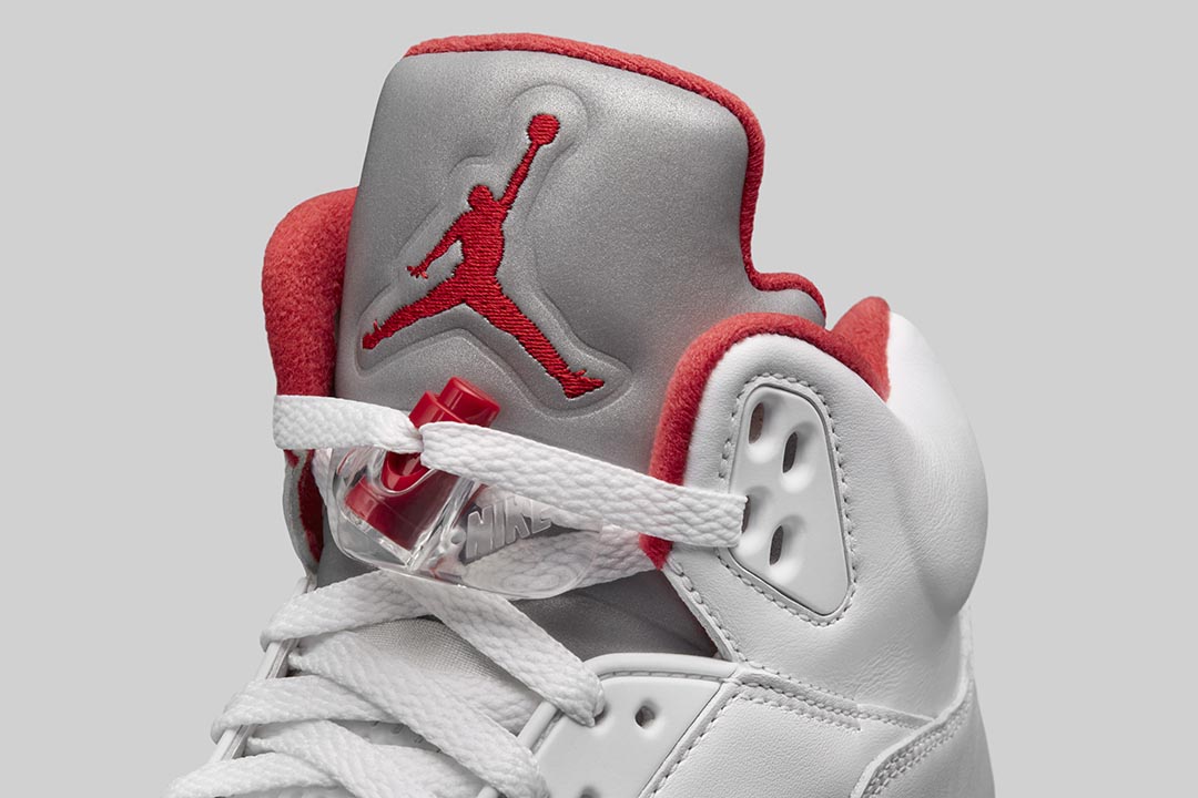 Air Jordan 5 Retro