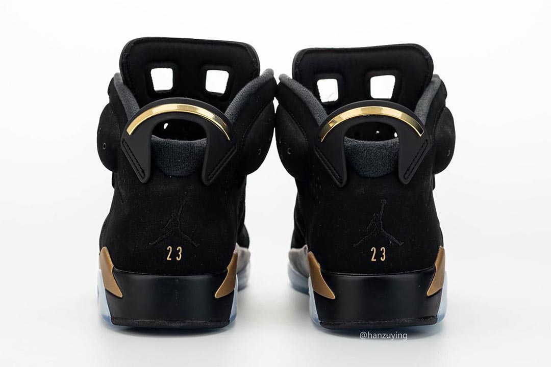 Jordan 6 hotsell defining moments