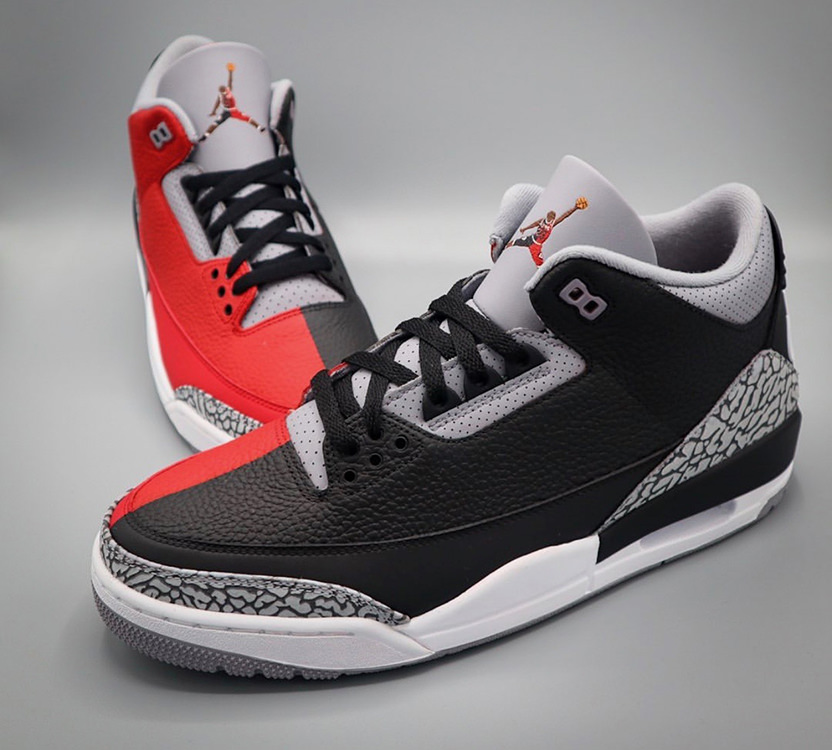 goat jordan 3