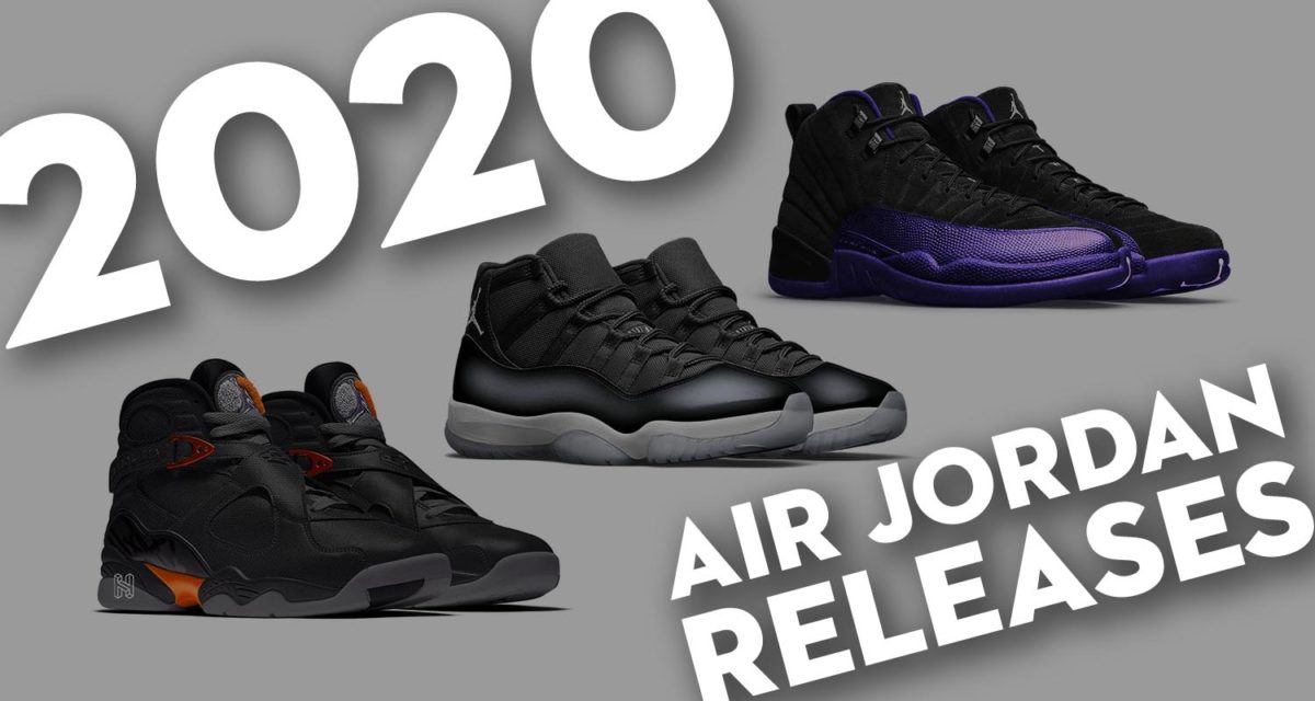 2020 jordan retro releases