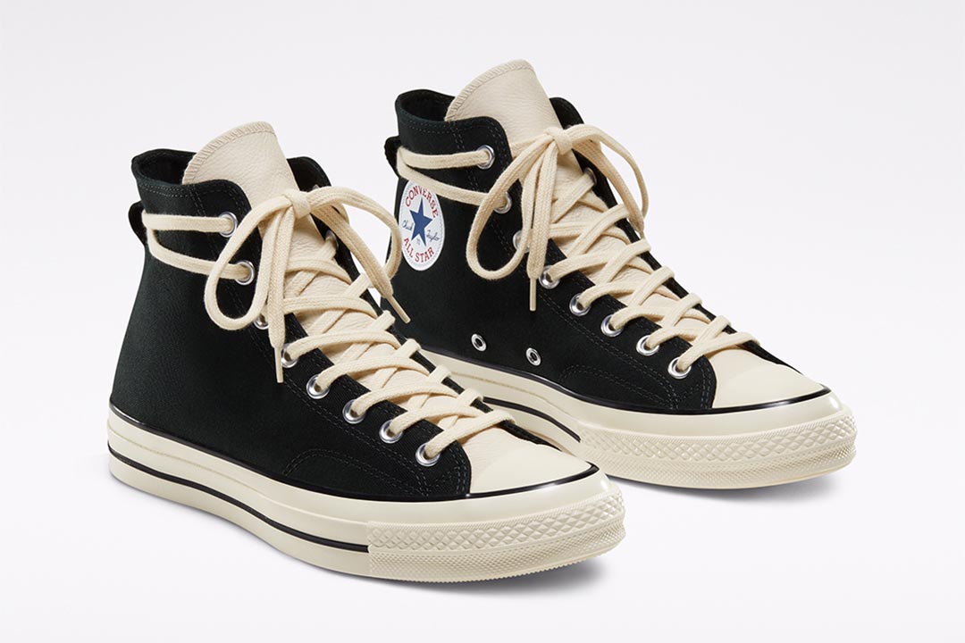 Essentials converse sales fog
