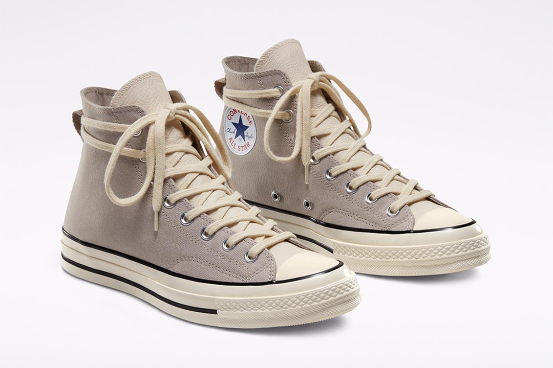 converse chuck 70 fear of god