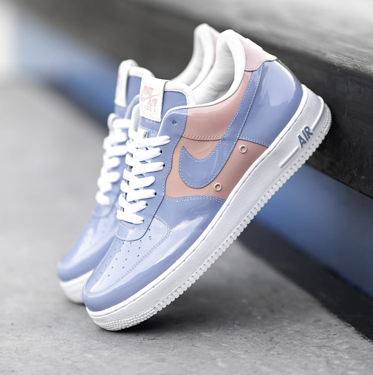 how to customize air force ones