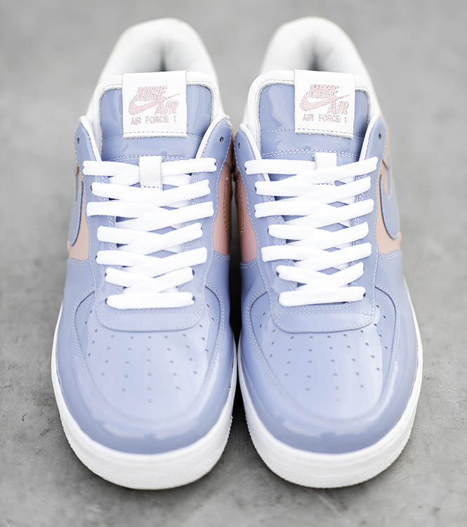 customize nike air force