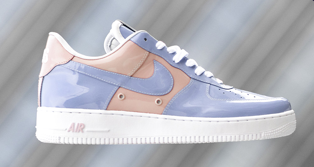 custom air forces