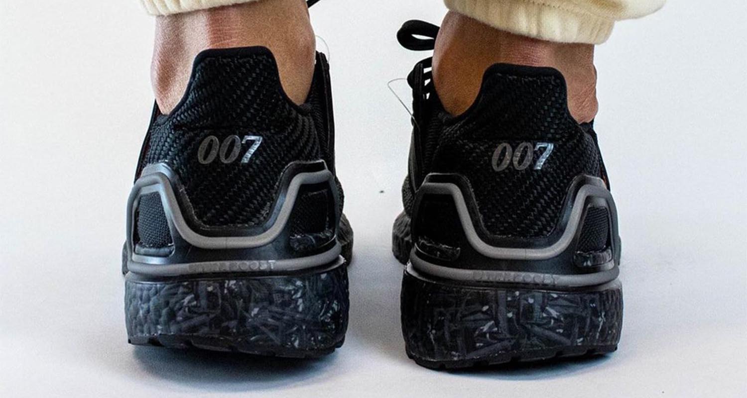 ultraboost x 007