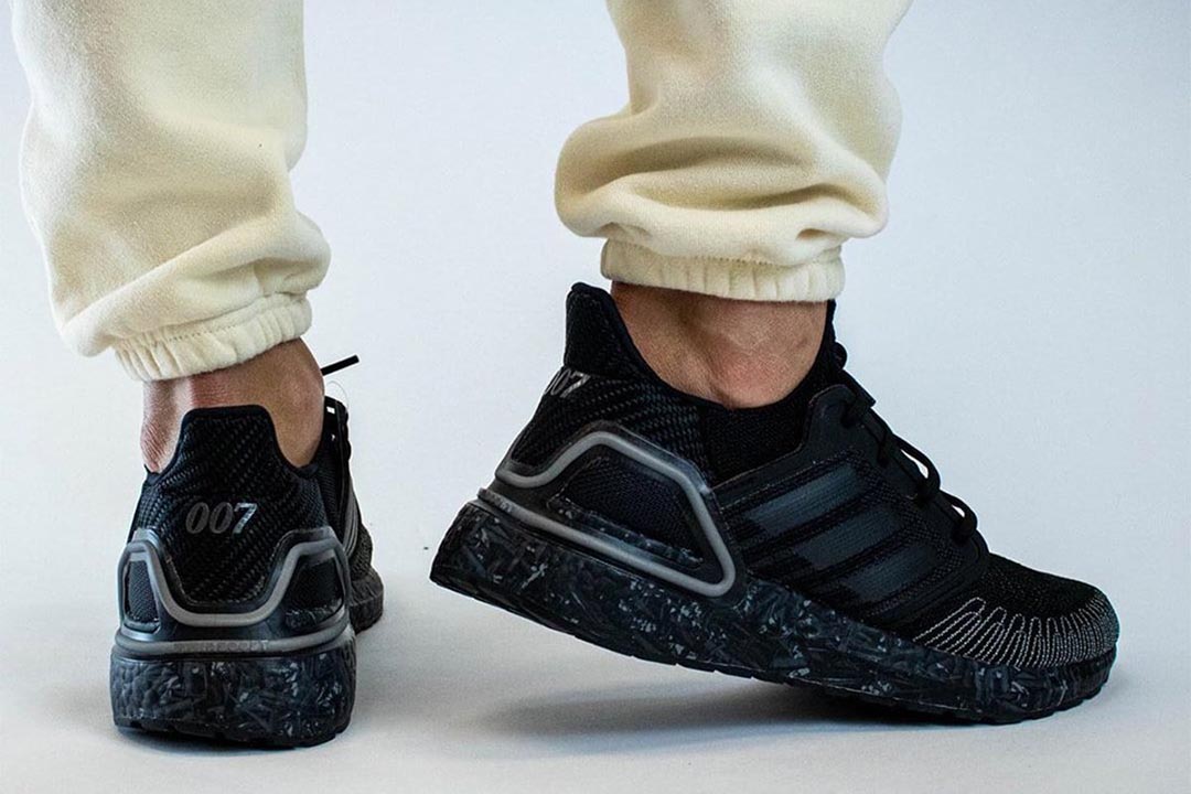 Ultraboost 20 007 2025