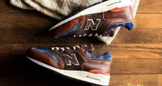 new balance made in usa leather