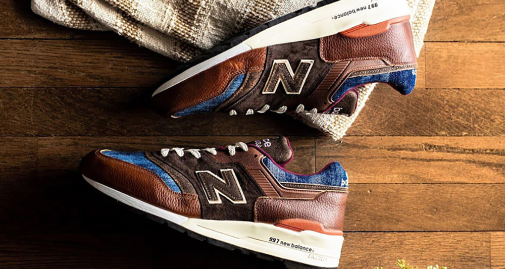 The New Balance 550 Shines in JD Sports-Exclusive Colourways