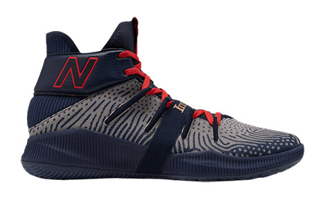 new balance basketball shoes kawhi release date